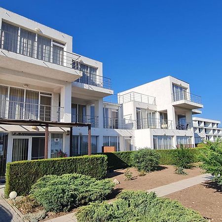 Casa Bellevue Apartman Costinești Kültér fotó
