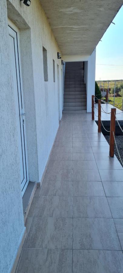 Casa Bellevue Apartman Costinești Kültér fotó
