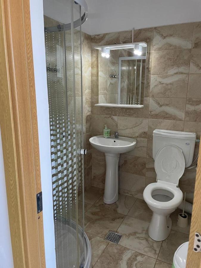 Casa Bellevue Apartman Costinești Kültér fotó
