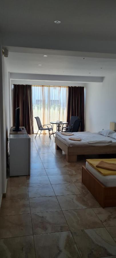 Casa Bellevue Apartman Costinești Kültér fotó