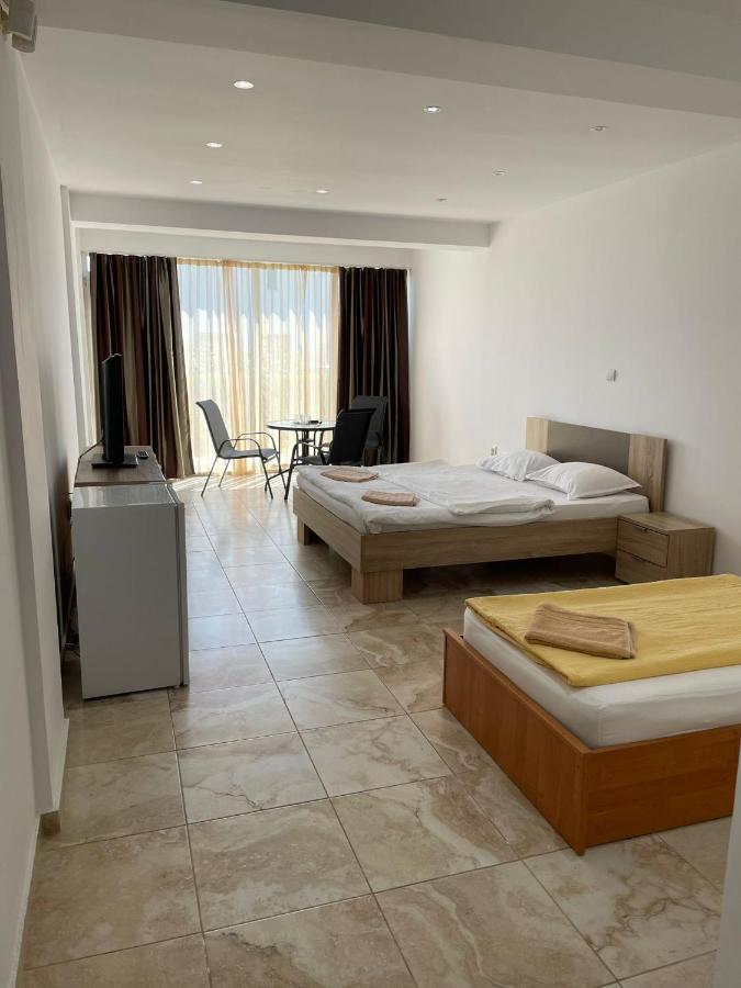 Casa Bellevue Apartman Costinești Kültér fotó