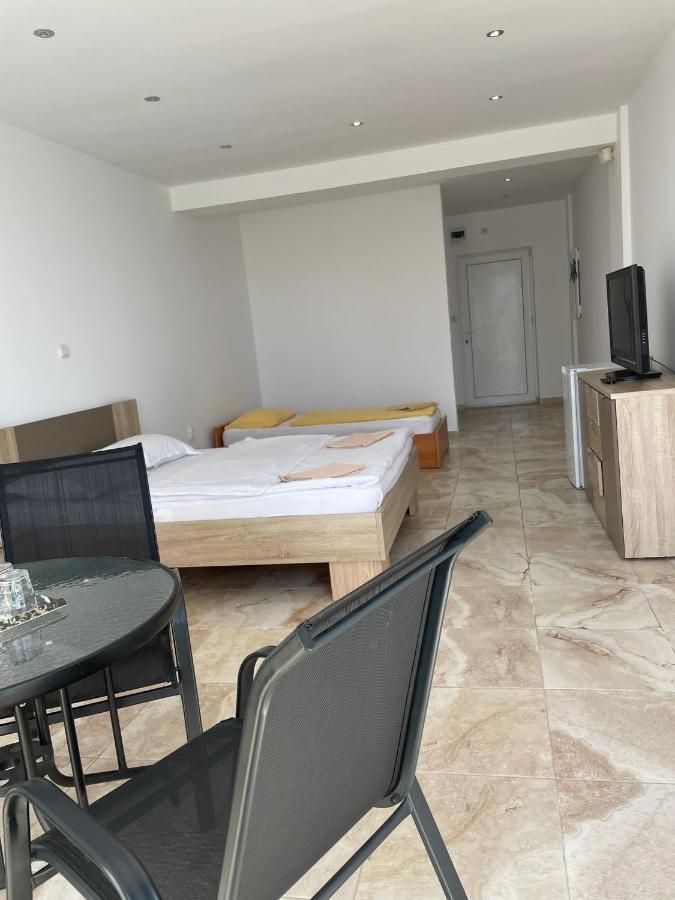 Casa Bellevue Apartman Costinești Kültér fotó