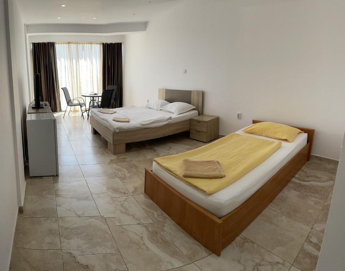Casa Bellevue Apartman Costinești Kültér fotó