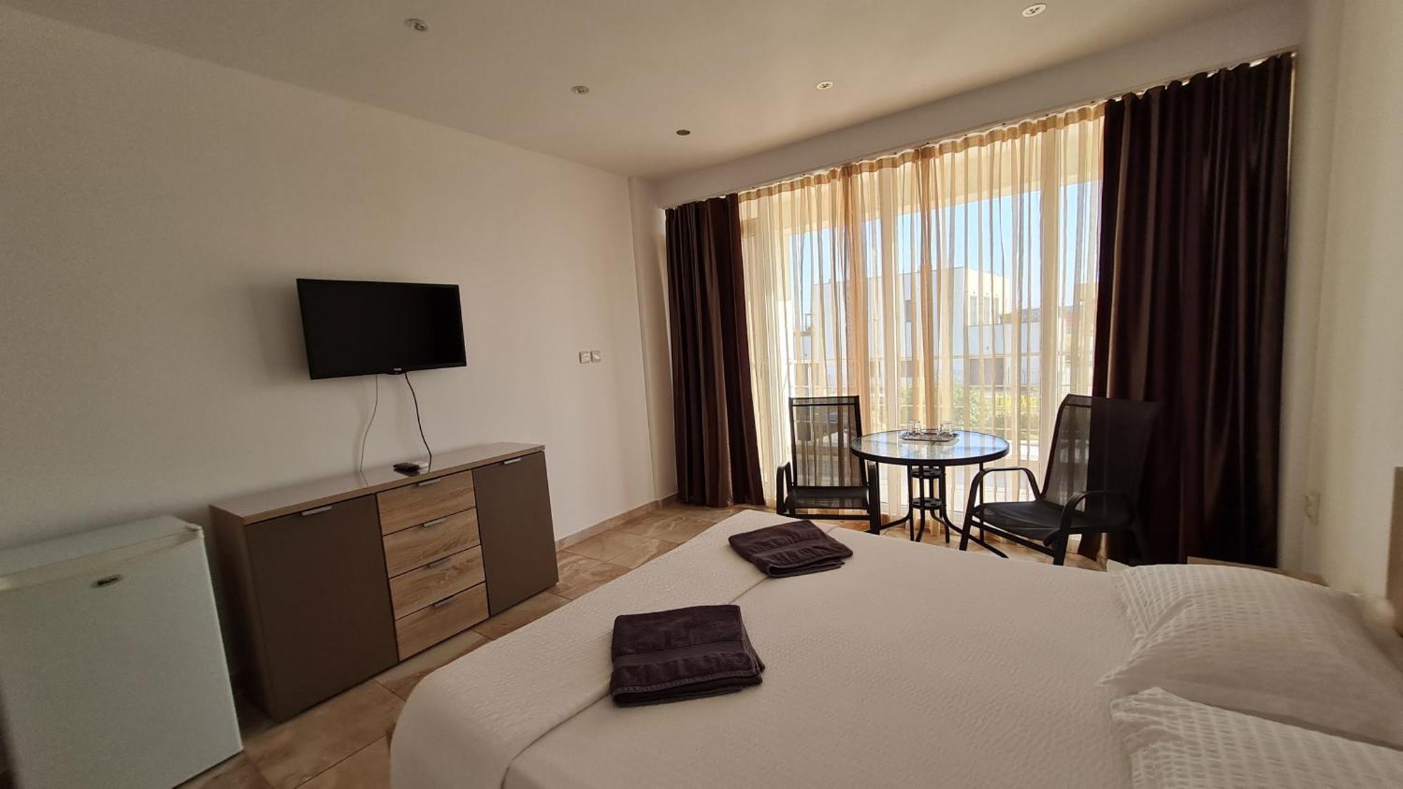 Casa Bellevue Apartman Costinești Kültér fotó