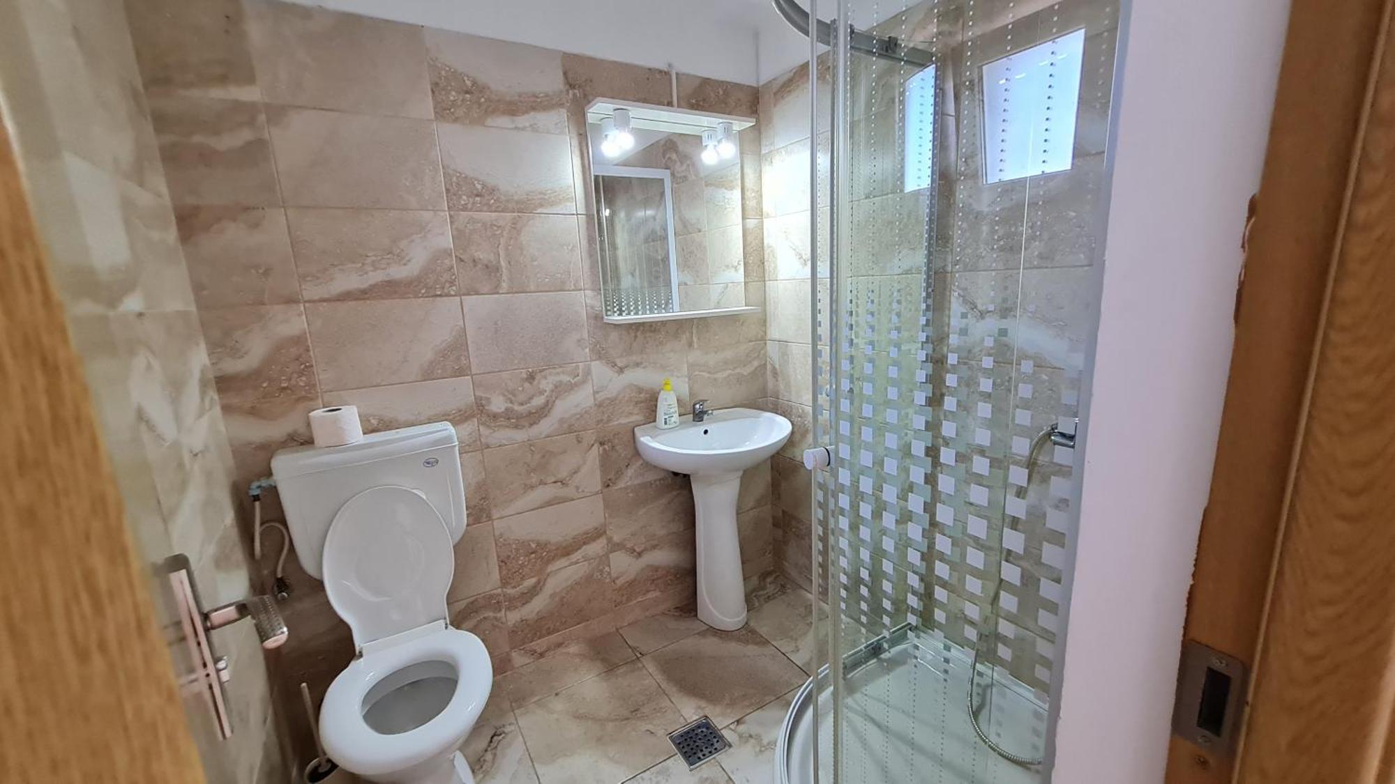 Casa Bellevue Apartman Costinești Kültér fotó