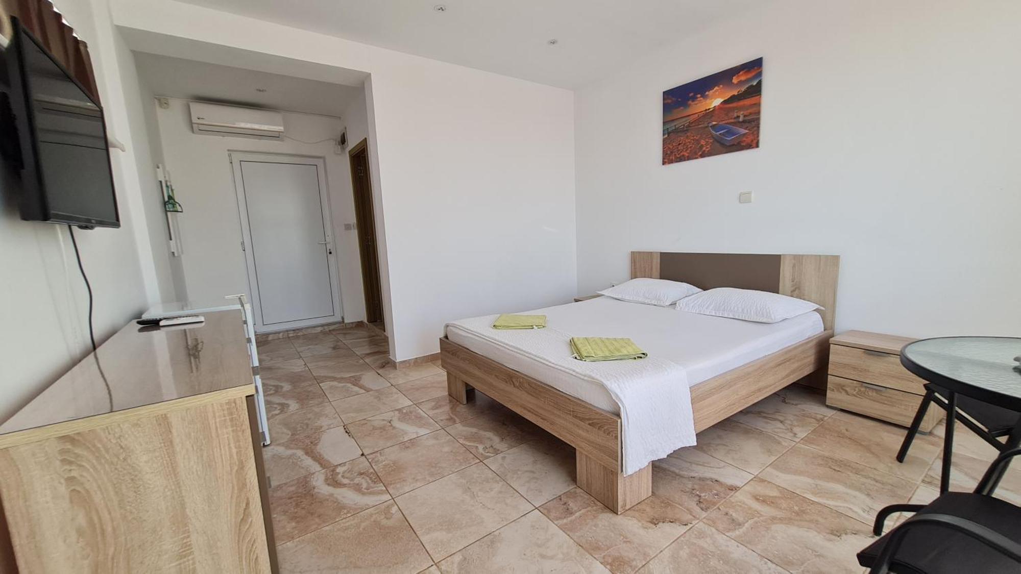 Casa Bellevue Apartman Costinești Kültér fotó