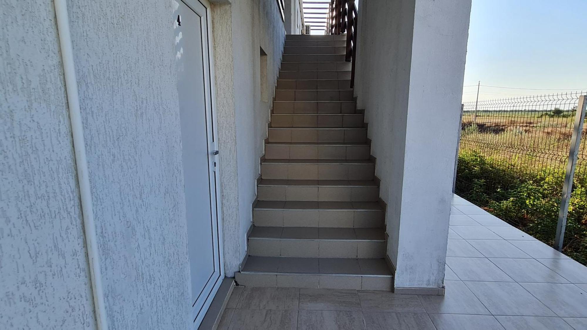 Casa Bellevue Apartman Costinești Kültér fotó