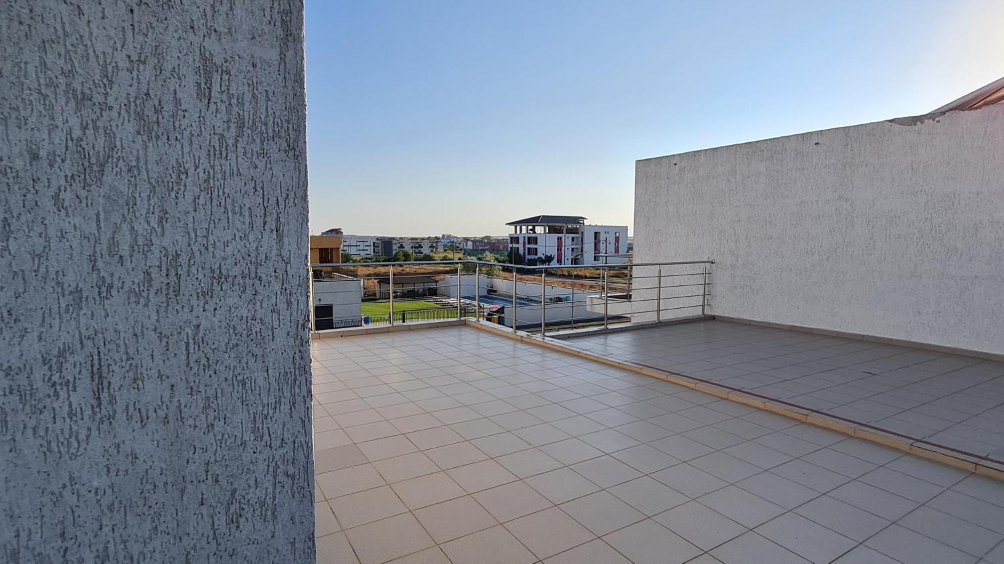 Casa Bellevue Apartman Costinești Kültér fotó