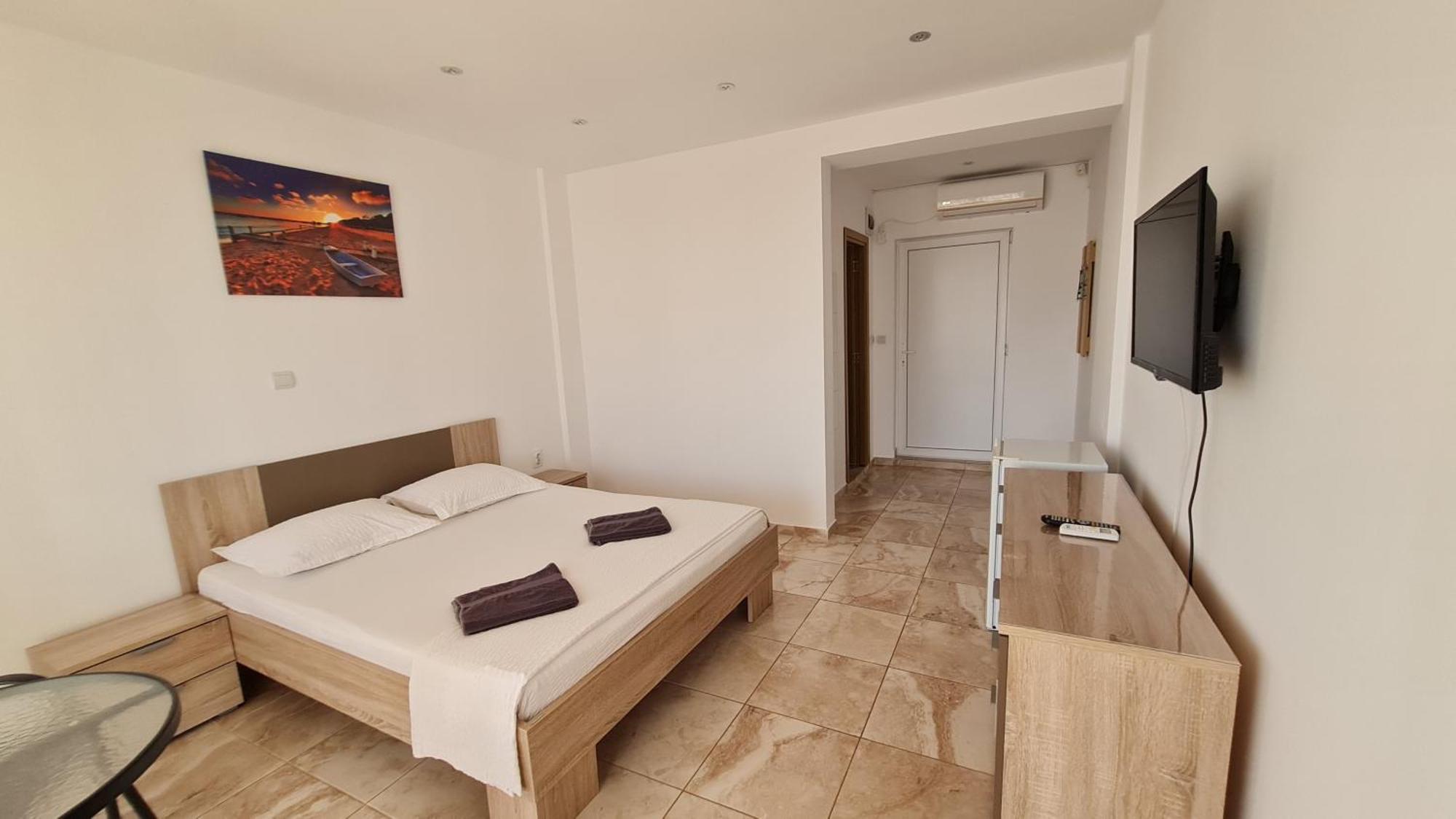 Casa Bellevue Apartman Costinești Kültér fotó