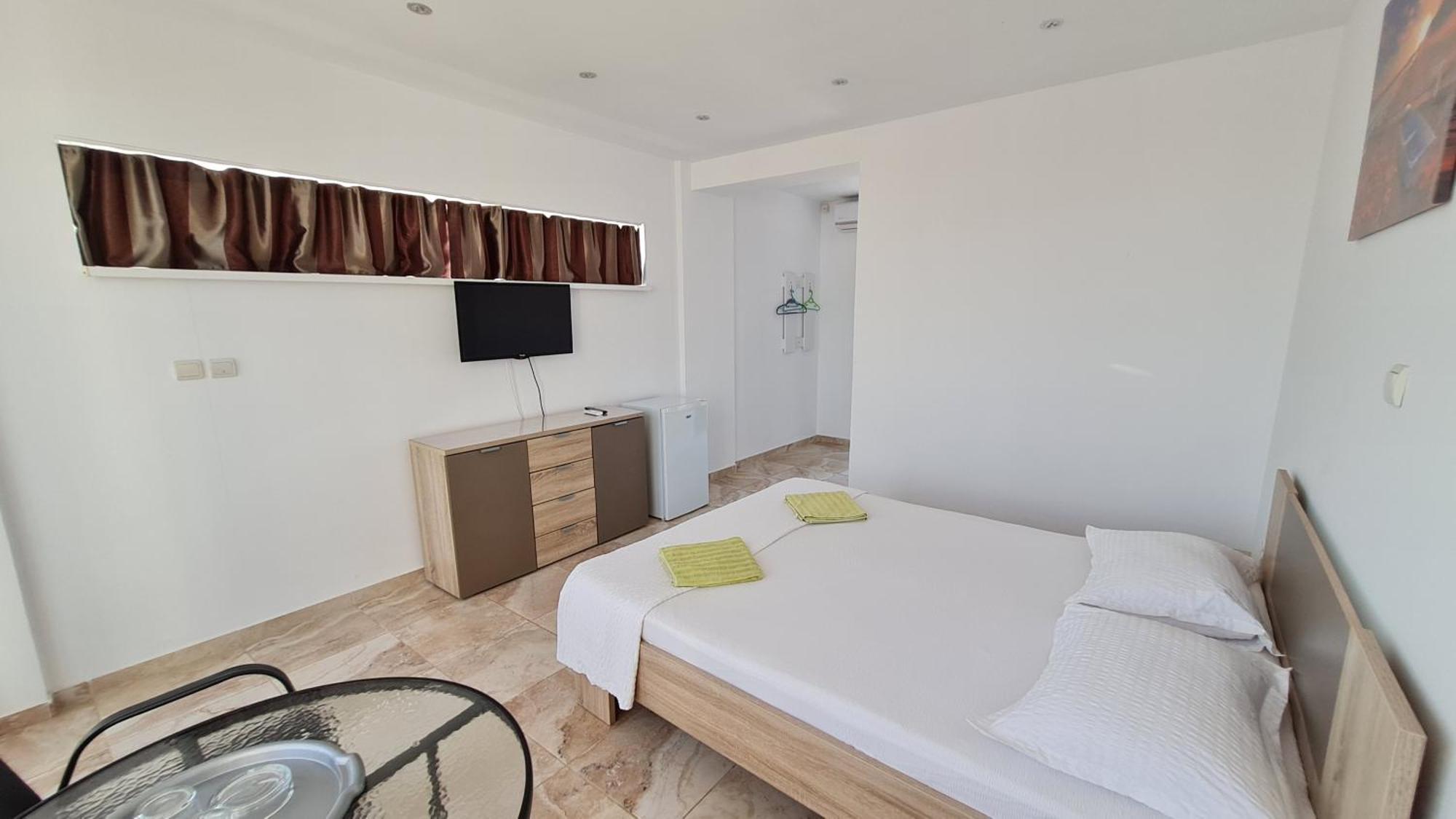 Casa Bellevue Apartman Costinești Kültér fotó